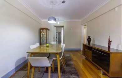 Imagem 7: Locação Apartamento 3 Dormitórios - 120 m² Alto da Lapa