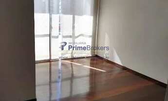 Imagem: Mirandopolis/Vila Clementino venda apartamento