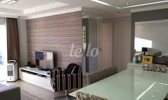 Imagem: São Paulo - Apartamento Padrão - Vila