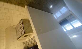 Imagem 7: Barra da Tijuca - Torre Charles de Gaulle, apartamento com 36m2, 01 quarto, 1 vaga de gara