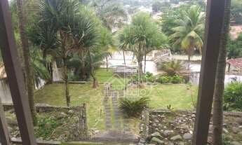 Imagem 5: Casa com 5 dormitórios à venda, 390 m² por R$ 1.500.000,00 - Maria Paula - Niterói/RJ