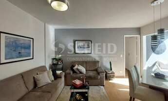 Imagem 2: Condomínio clube no Jardim Marajoara