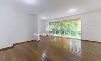 Imagem: RIO DE JANEIRO - Apartamento Padrão - Humaitá