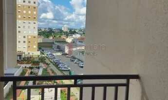 Imagem 3: Apartamento Padrão em Jundiaí