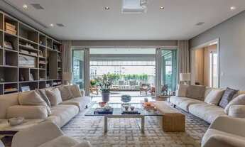 Imagem 2: SãO PAULO - Apartamento Padrão - Jardim Europa