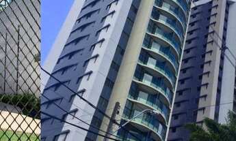 Imagem: Apartamento para venda tem 136 metros quadrados