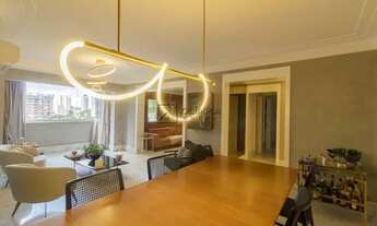 Imagem 2: Apartamento Venda Perdizes 128 m² 2 Dormitórios