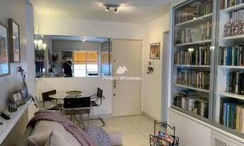 Imagem 5: RIO DE JANEIRO - Apartamento Padrão - Botafogo