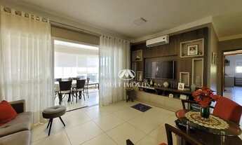 Imagem 6: Lindo Apartamento na Zona Sul com 144,81m², 3 suítes e varanda gourmet