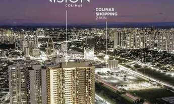 Imagem 7: Apartamento para venda com 59 metros quadrados com 2 quartos