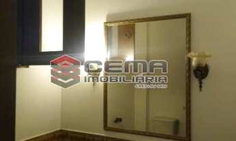 Imagem 6: Casa de Vila-LOCAÇÃO-Botafogo-Rio de Janeiro-RJ