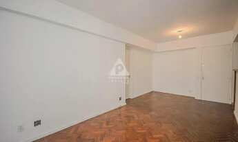 Imagem 4: Jardim Botânico, 2 QUARTOS SENDO UMA SUÍTE , VAGA ESCRITURA!!!