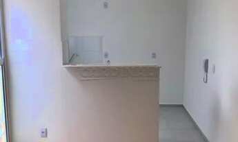 Imagem 2: Apartamento Padrão em São Carlos