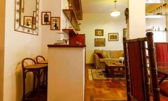 Imagem 5: Apartamento com 2 dormitórios à venda, 130 m² por R$ 1.380.000,00 - Jardim Paulista - São