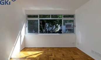 Imagem 7: Apto todo reformado, com 1 dorm., sala, cozinha, área de serviço. Próximo metrô Marechal D