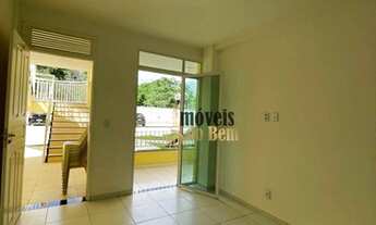 Imagem 3: Apartamento com 3 dormitórios, 70 m² - venda por R$ 270.000,00 ou aluguel por R$ 1.800,00