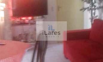 Imagem: Apartamento com 2 dorms, Demarchi, São