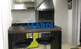 Imagem: APARTAMENTO - VILA ANDRADE - SP