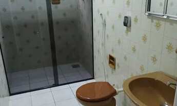 Imagem 2: Apartamento para aluguel tem 118 metros quadrados com , 3 quartos sendo 1 suíte, sala, cop