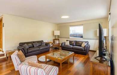 Imagem 2: Venda Casa 5 Dormitórios - 509 m² Alto de Pinheiros