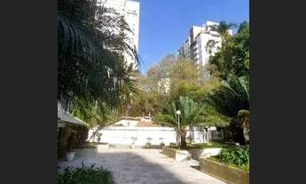 Imagem: Apartamenento com 160m², campo Belo, 3