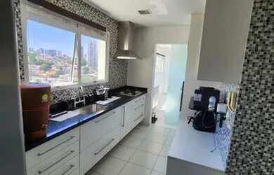 Imagem 7: Apartamento Venda Chácara Klabin 139 m² 3 Dormitórios