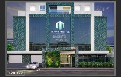 Imagem 3: SãO JOSé - Apartamento Padrão - Kobrasol