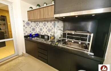 Imagem 5: Apartamento (tipo - padrao) 3 dormitórios/suite, cozinha planejada, portaria 24hs, lazer