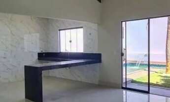 Imagem 3: Casa para venda possui 350 metros quadrados com 4 quartos