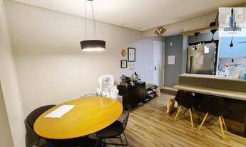 Imagem 6: Apartamento com 2 dormitórios à venda, 66 m² por R$ 790.000,00 - Alto da Lapa - São Paulo