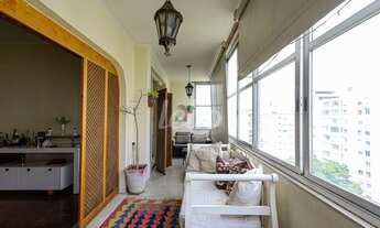 Imagem 6: São Paulo - Apartamento Padrão - Jardins