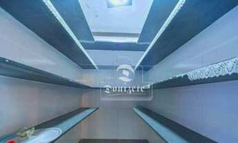 Imagem 6: Casa com 3 dormitórios, 500 m² - venda por R$ 1.300.000,00 ou aluguel por R$ 5.193,00/mês