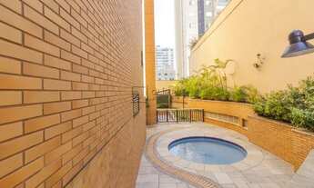 Imagem 4: Apartamento Venda 4 Dormitórios - 205 m² Perdizes