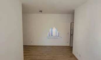 Imagem 4: Apartamento com 2 dormitórios para alugar, 50 m² por R$ 3.846,35/mês - Moema - São Paulo/S