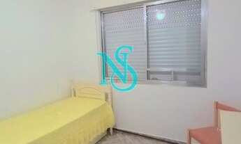 Imagem 5: Apartamento para Venda em Guarujá, Pitangueiras, 2 dormitórios, 2 banheiros, 1 vaga