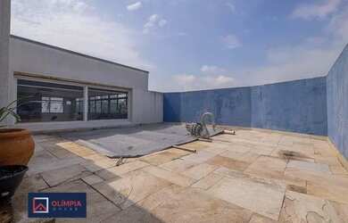 Imagem 2: Venda Cobertura 2 Dormitórios - 180 m² Vila Madalena