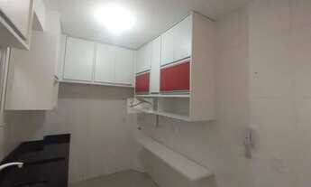 Imagem 6: Apartamento Padrão para Aluguel em Residencial Novo Horizonte Taubaté-SP - Ap.0152
