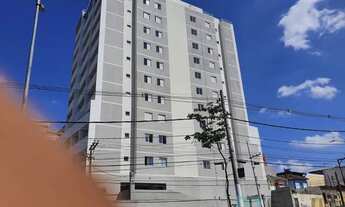 Imagem 2: Apartamento em Vila Carmosina - São Paulo