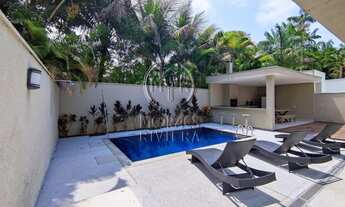 Imagem 2: Casa à venda na Riviera de São Lourenço - Módulo 3