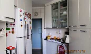 Imagem 6: Apartamento à venda 3 quartos 1 suíte 2 vagas Varandas Centro - São Bernardo do Campo - SP