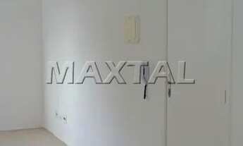 Imagem 4: Sala comercial nova primeira locação, 1 sala de 27 m2, 1 banheiro, elevador e 1 vaga de ga