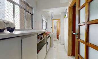 Imagem 7: Apartamento com 3 dormitórios à venda, 165 m² por R$ 1.400.000,00 - Bela Vista - São Paulo