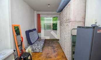 Imagem: Apartamento à Venda - Catete, 1 Quarto