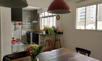 Imagem 2: Apartamento Venda 3 Dormitórios - 115 m² Pinheiros