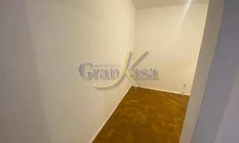 Imagem 5: Quarto e Sala bem dividido em ótima localização