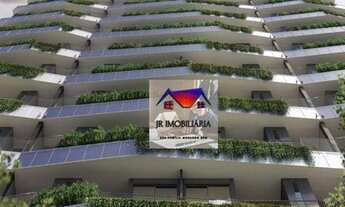 Imagem: Apartamento à venda, 114 m² por R$ 2.460.000,00