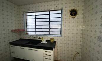 Imagem 5: Sobrado para locação em Moema, com 121 m2, 4 dormitórios, 3 banheiros, quintal e 4 vagas d