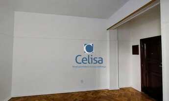 Imagem 5: Apartamento com 1 dormitório para alugar, 35 m² por R$ 2.203,08/mês - Flamengo - Rio de Ja