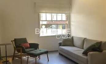 Imagem 2: Apartamento com 128 m², 3 quartos sendo 0 suíte à venda no bairro Consolação