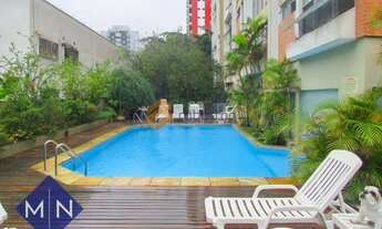 Imagem: Apartamento Duplex com 1 dormitório para